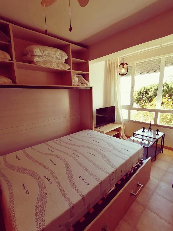 Grand Amour Estepona Exterior foto