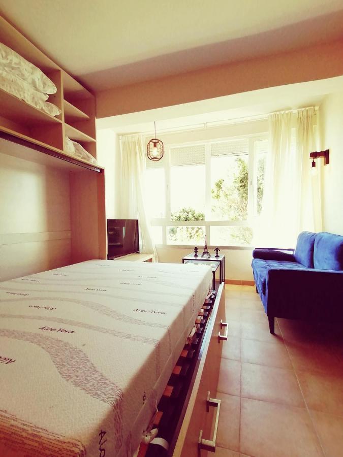 Grand Amour Estepona Exterior foto