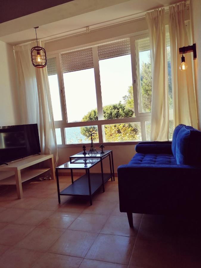 Grand Amour Estepona Exterior foto