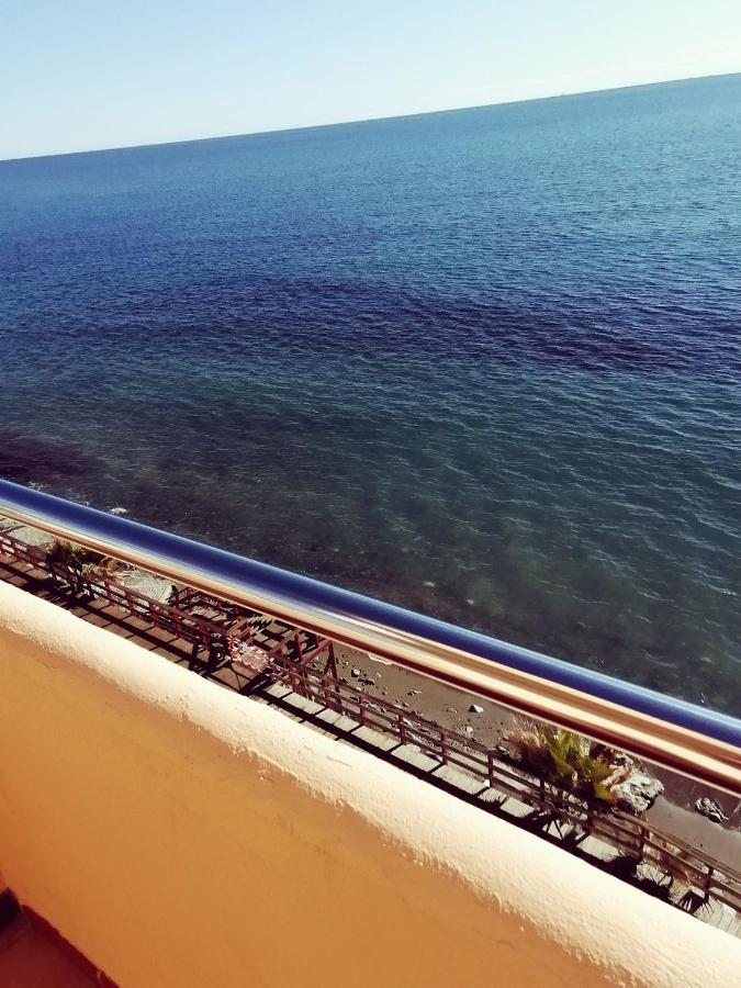 Grand Amour Estepona Exterior foto