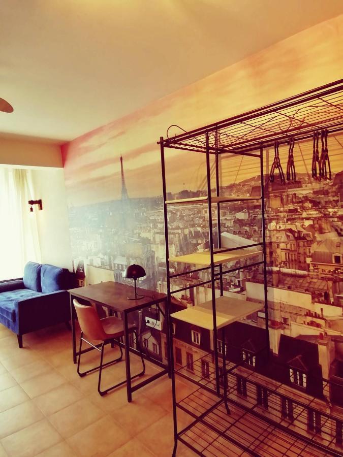 Grand Amour Estepona Exterior foto