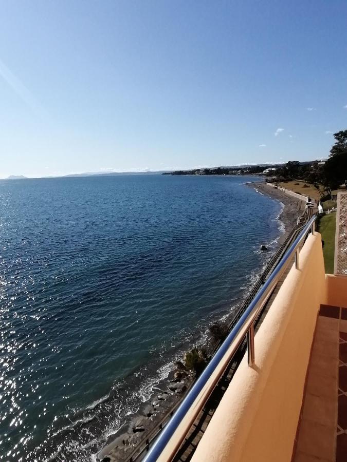 Grand Amour Estepona Exterior foto