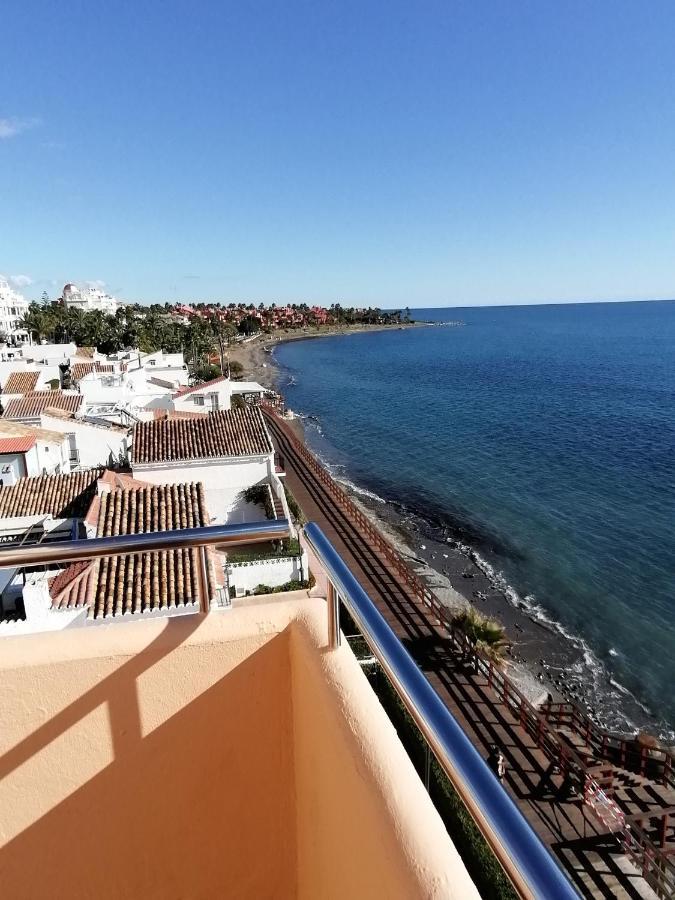 Grand Amour Estepona Exterior foto